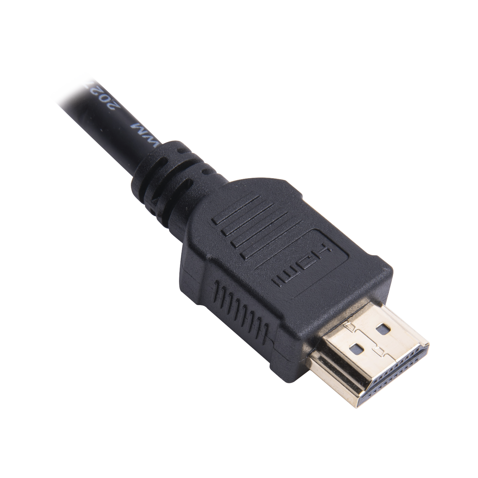 Cable HDMI de 1.8 Metros (High Speed) / Resolución 4K / Soporta Canal de Retorno de Audio (ARC)/ Soporta 3D / Blindado para Reducir Interferencia / Chapado en Oro / Alta Resistencia y Durabilidad. Cable HDMI de 1.8 Metros (High Speed) / Resolución 4K / Soporta Canal de Retorno de Audio (ARC)/ Soporta 3D / Blindado para Reducir Interferencia / Chapado en Oro / Alta Resistencia y Durabilidad.